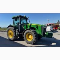 Трактор John Deere 8310R (НОВА задня шина / Powershift)