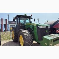 Трактор John Deere 8310R (НОВА задня шина / Powershift)