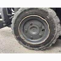 Linde H 18 T-01 391 Триплекс Змінник вил