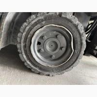 Linde H 18 T-01 391 Триплекс Змінник вил