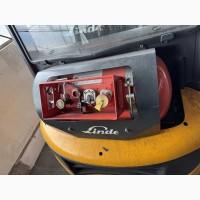 Linde H 18 T-01 391 Триплекс Змінник вил