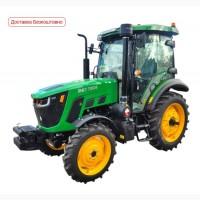 Мінітрактор ENEY TB 504 з кабіною
