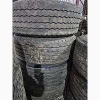 Б/у шина 385/65р22, 5, 385х65х22.5, 385/65R22.5 Stormer