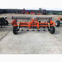 Культиватор ВЕПР-3.8Н-01