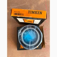 Підшипник 6010-2RS Timken