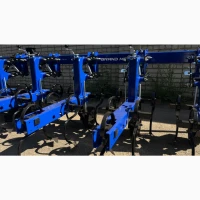 Культиватор міжрядний прополочний KRN 5.6 Grand Max ROW CONTROL Ferti КРН-5, 6 із суцільно