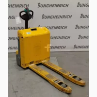 Jungheinrich EJE 114