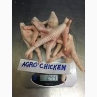 Продажа Экспорт куриной лапы класс А