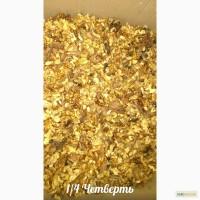 Бой (ПЕРЕРАБОТКА) орехов грецких, очистка и сортировка