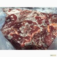 Яловичина блочна першого гатунку (Україна)