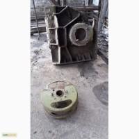 Продам запчасти б/у к комбайну Fortschritt E517