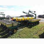 Сеялка пропашная John Deere 7000 (16-рядная, 70 см, удобрения)