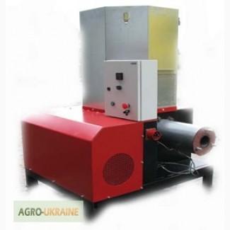 Брикетировщик соломы (Пресс-экструдер)