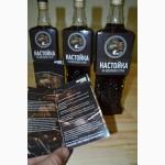 Бобровая струя(настойка) 0, 5л