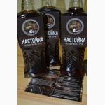 Бобровая струя(настойка) 0, 5л