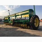 Мега зерновая Сеялка Harvest 630+транспортное устройство+прикатка давление на сошник 80 кг