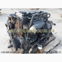 Двигатель DAF LF 45 PACAR, 4-х цилиндровый Мотор ДАФ ЛФ 45