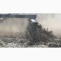 Борона дисковая широкозахватная БДШ-8.2