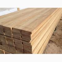 Изготовление пиломатериалов любой сложности