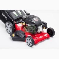 Газонокосилка бензиновая NAC LP50-575-HS 5.75 л.с 4в1 Польша
