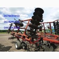 Культиватор Earthmaster MW