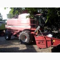 Комбайн Case 2188