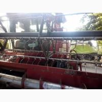 Комбайн Case 2188