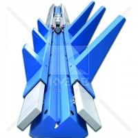 Станок тоннельной сборки отводов