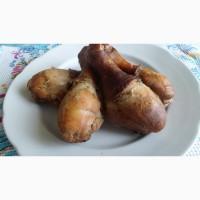 Копченые куриные голени