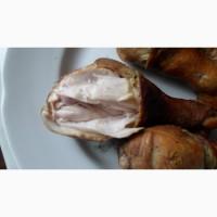 Копченые куриные голени