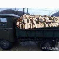 Продам дрова оптом