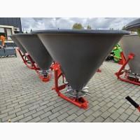 Розкидач Jar-Met 500 кг Польща