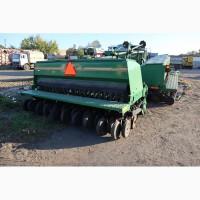 Сеялка Great Plains 3S 3000