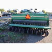Сеялка Great Plains 3S 3000