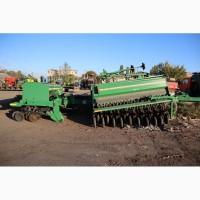 Сеялка Great Plains 3S 3000