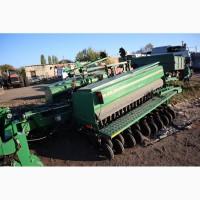 Сеялка Great Plains 3S 3000