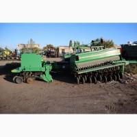 Сеялка Great Plains 3S 3000