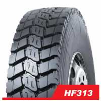 Шина 9.00R20 (240-508) SUNFULL HF313 для Камаз с НДС и доставкой