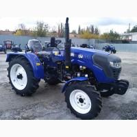 Продам минитрактор Фотон ТЕ-354 (EUROPARD). Есть в наличии