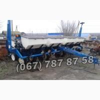 Срочно продам сеялку просапную Kinze 3000