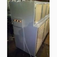 Ветеринарная клетка двухъярусная