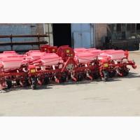 Сеялка пропашная Origin CORN 8-01 (СУПН).Бесплатная доставка по Украине