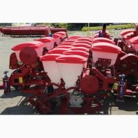 Сеялка пропашная Origin CORN 8-01 (СУПН).Бесплатная доставка по Украине