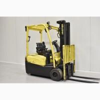 Вилочный погрузчик Hyster J 1.8 XNT