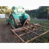 Продам культиватор садовый
