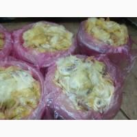 Суточные замороженные цыплята для экзотических животных