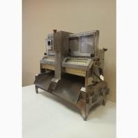 Машина для удаления косточек из вишни, черешни 250-300 кг/час Harver DM300x2