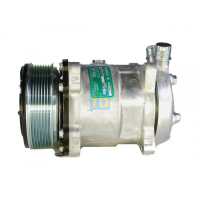 Компрессор универсальный SANDEN 5S14 fast-best