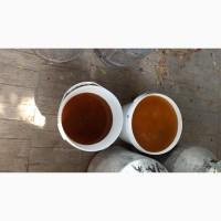 Продам мед разнотравие свежеоткаченный