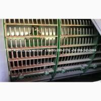 Комбайн зерновой роторный John Deere 9660 STS Bullet Rotor 2007г. из США м/ч 1841